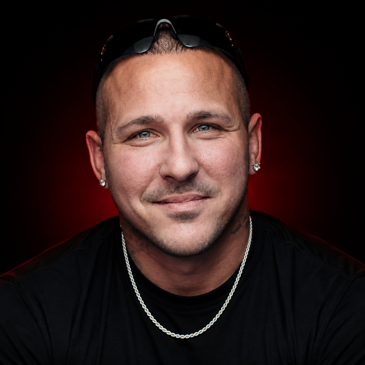 Coach Will, founder of Titan Built Coaching